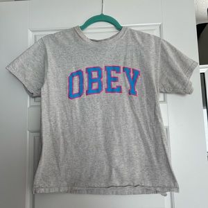OBEY Shirt